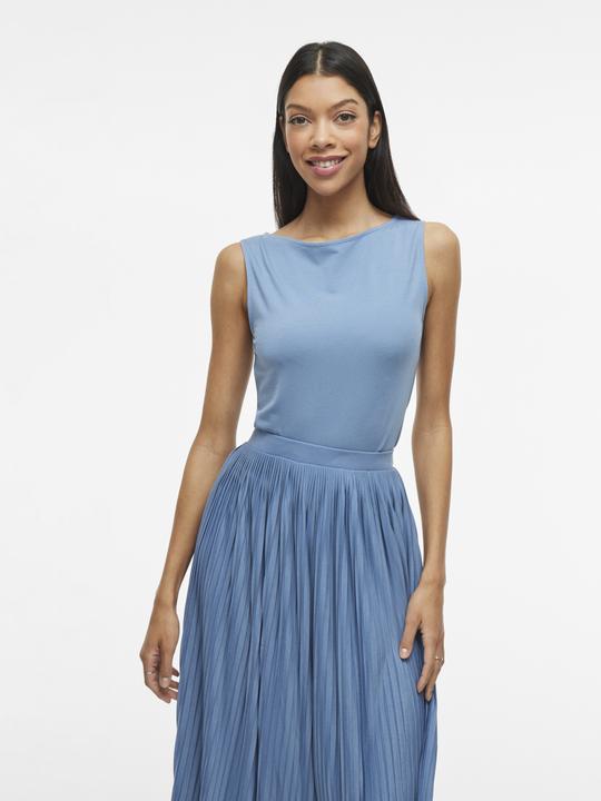 Image du produit Vila U-Boot-Ausschnitt Top (XS)