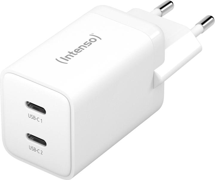 Intenso GAN Adapter (40 W)