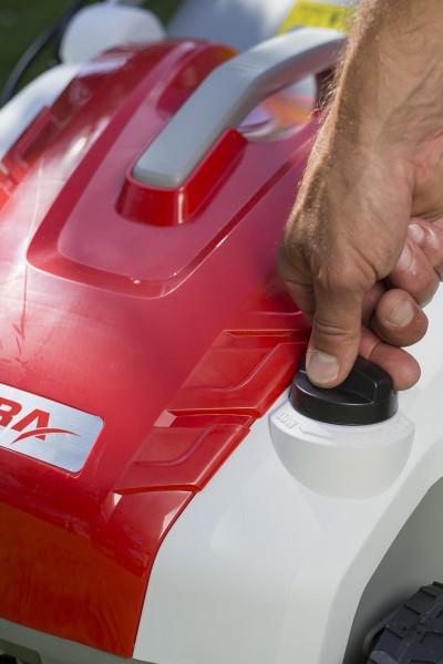 Actual product image Ikra IEVL 1738 (Electrical connection)