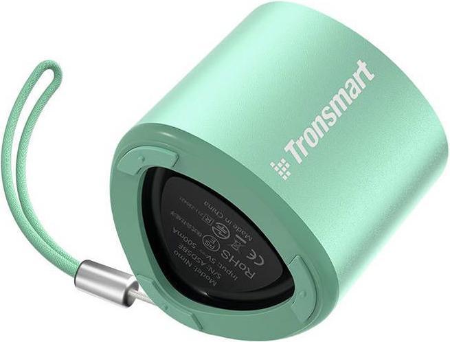 Immagine prodotto Tronsmart Altoparlante Bluetooth senza fili Nimo Green (verde) (12 h)