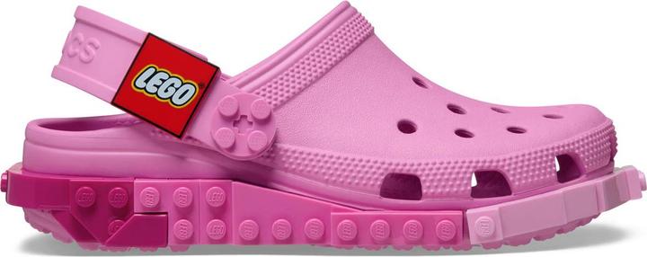 taffy pink