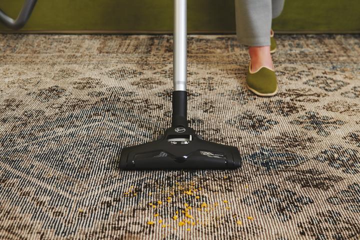 Actual product image Hoover TXL80PET 011