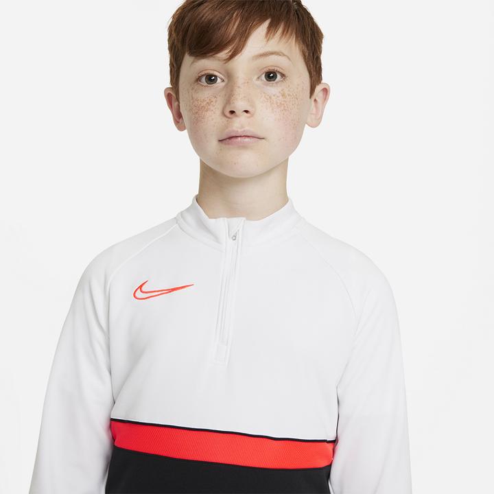 Actual product image Nike Academy 21 Drill Top Kids (164)