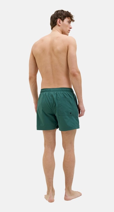 Actual product image Jack & Jones Jpstmaui Jjswim Splice Logo Akm Sn (XL)