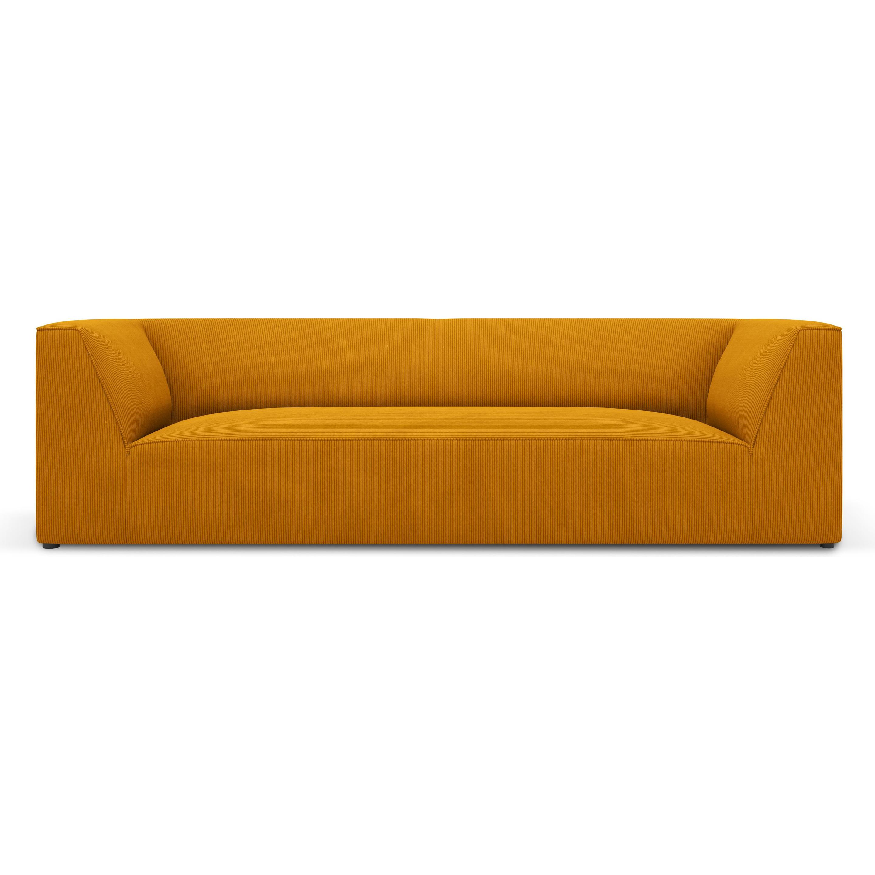 Thumbnail - Micadoni, Sofa, Ruby (3-Sitzer, 2-Sitzer, 4-Sitzer)
