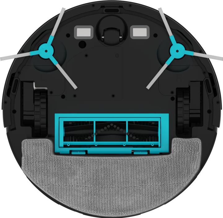 Actual product image Mamibot Robot hoover (Vacuum mopping robot)