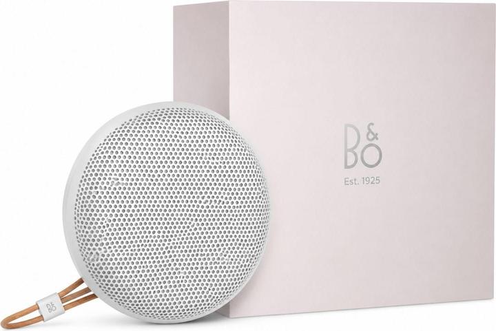 Actual product image B&O Beosound A1 3rd Gen (24 h)