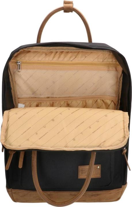 Immagine prodotto Enrico Benetti Santiago 17" zaino