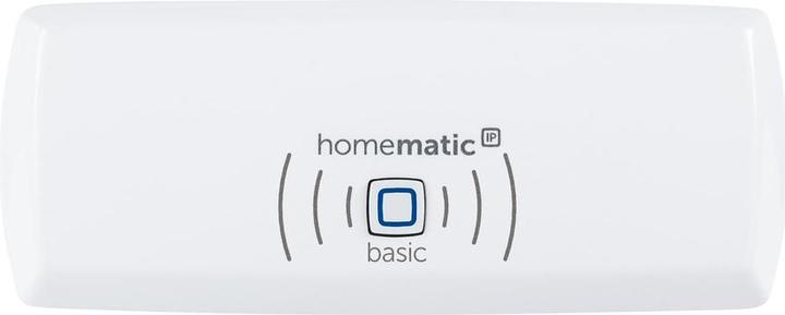 Produktbild Homematic IP WLAN Access Point HmIP-WLAN-HAP-B