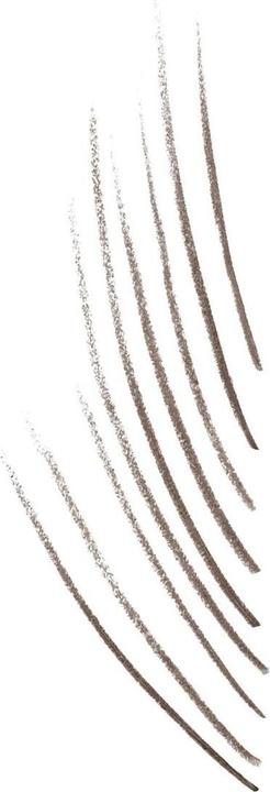 Actual product image Revlon CS Micro Brow Pencil Dark Brown 456 (Dark Brown 456)