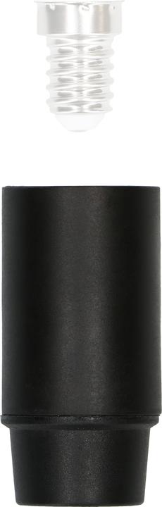 Image du produit Max Hauri Fassung Glattmantel