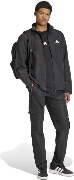 Produktbild Adidas M Wv Crg Ts - black (S)
