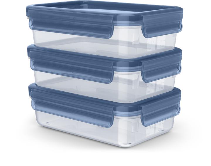 Produktbild Emsa Frischhalted.C&C Eco 0,8l 3er (0.80 l)