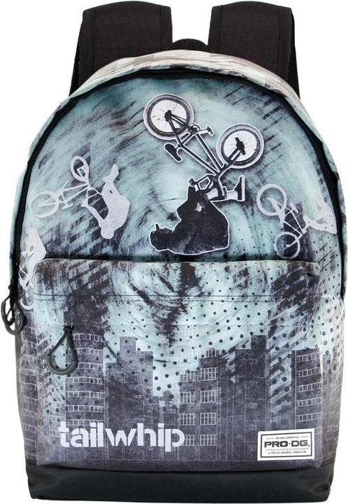 Immagine prodotto ProDG FAN HS Zaino a coda (22 l)