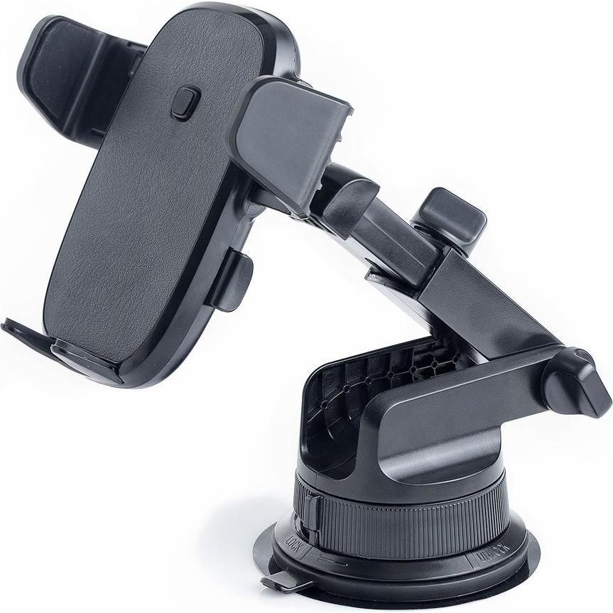 Extralink EPH-I1, Smartphone Halterung, Schwarz