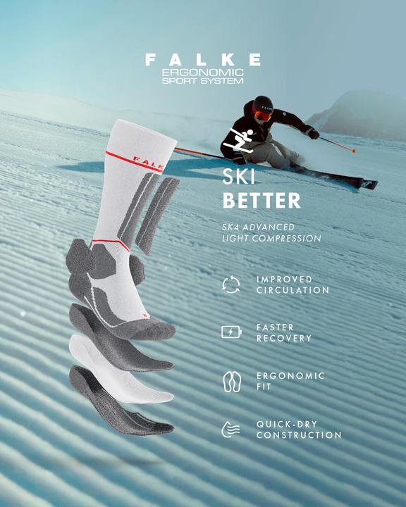Immagine prodotto Falke Energizing Light (44 - 45)