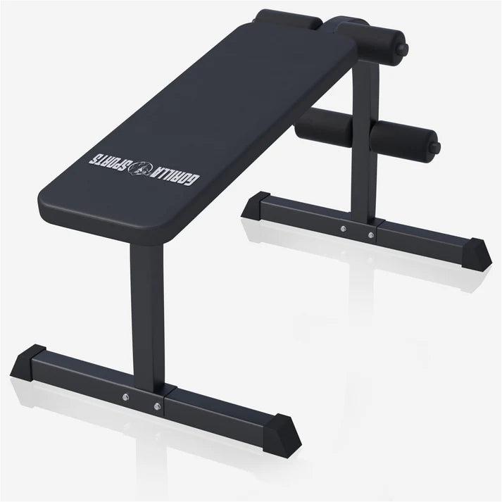 Produktbild Gorilla Sports Sit Up Bank