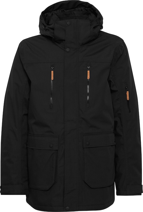 Black (1001)
