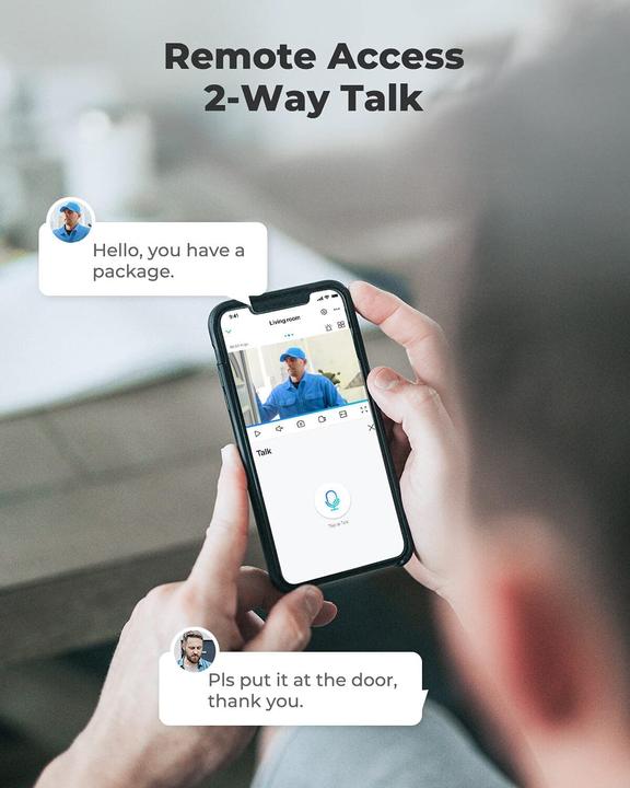 Image du produit Reolink RLK16-1200B8-A (4512 x 2512 pixels)