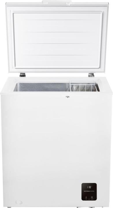 Produktbild Gorenje FH14EAW (Freistehend, 142 l)