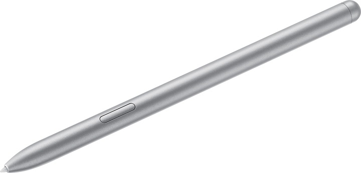 Produktbild Samsung Galaxy Tab S7+ (5G, 12.40", 256 GB, Mystic Silver)