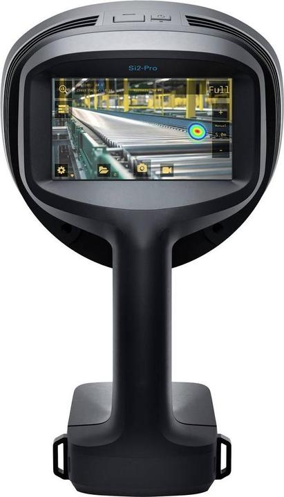Flir Akustische Bildgebungskamera
