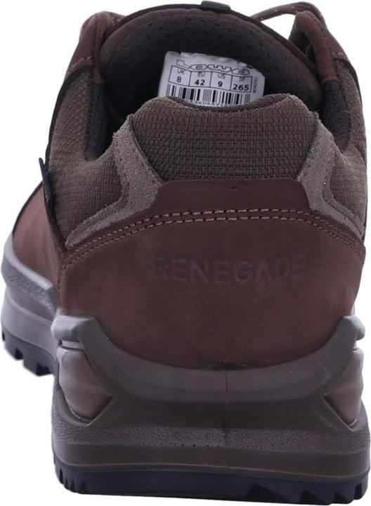 Actual product image Lowa Renegade Evo GTX Lo (46.5)
