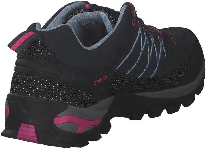 Produktbild CMP Campagnolo Rigel LOW WP (40)