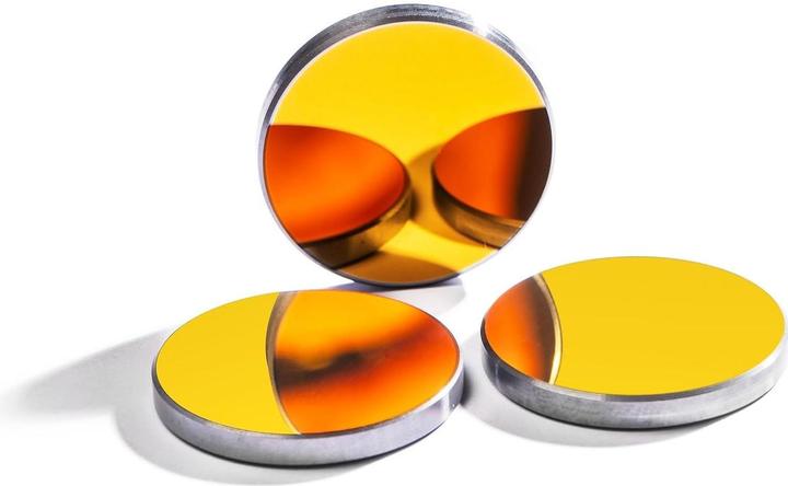 Image du produit MCWlaser Kit miroir laser