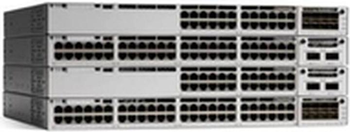 Produktbild Cisco CATALYST 9300 24-PORT (24 Ports)