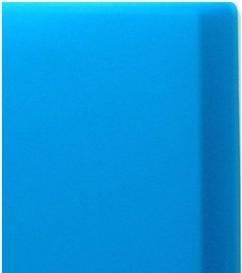 Immagine prodotto Kolma Libro A4 facile con 20 tasche blu (A4, 1x)