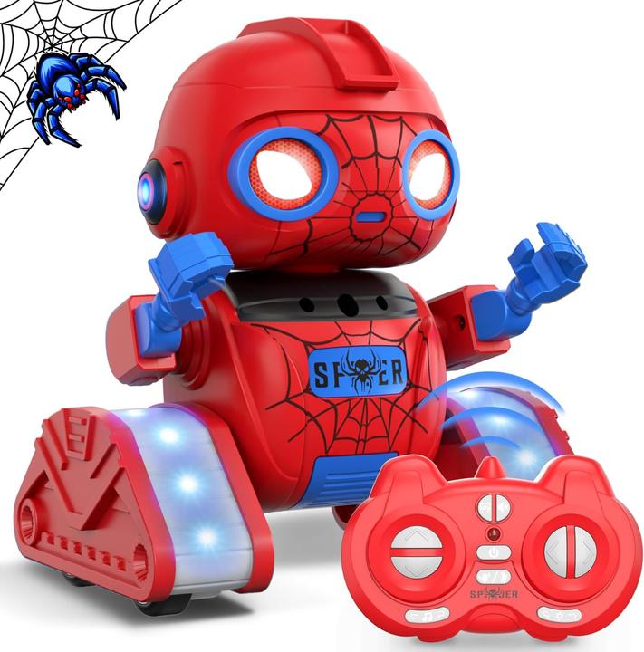 Image du produit Ophy Roboter "Spider"