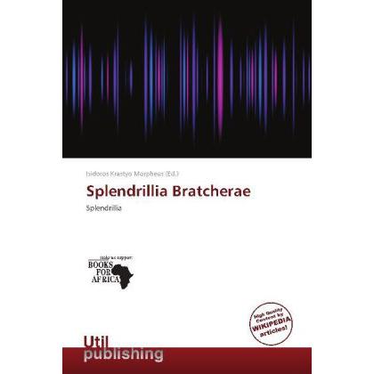 Splendrillia Bratcherae, Fachbücher