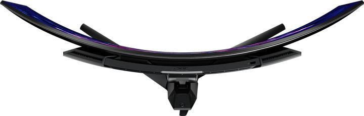 Image du produit ASUS ROG Swift PG39WCDM (3440 x 1440 pixels, 39")