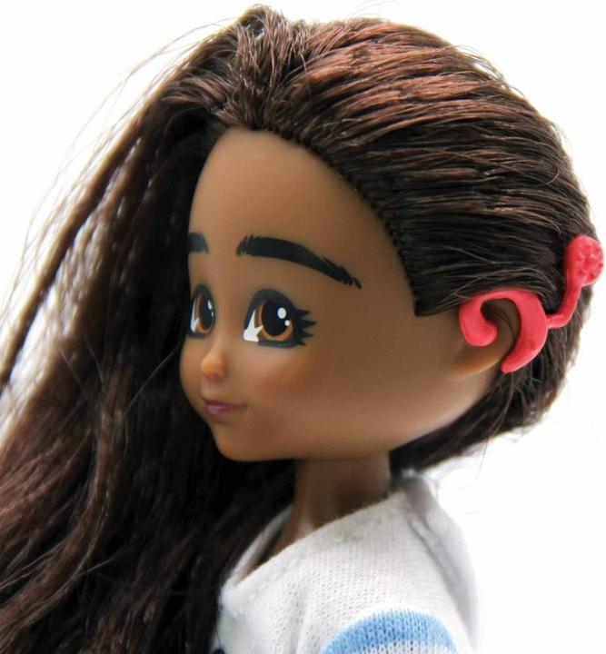 Actual product image Lottie Wildlife Photographer