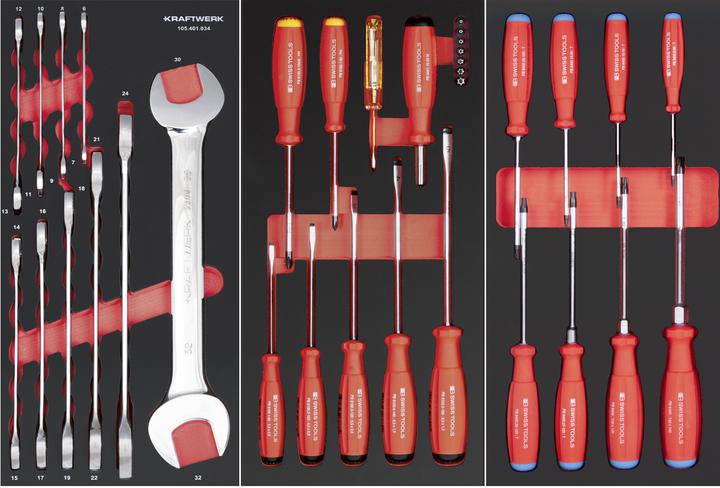 Actual product image Kraftwerk Pro + PB PT800 (284 x)