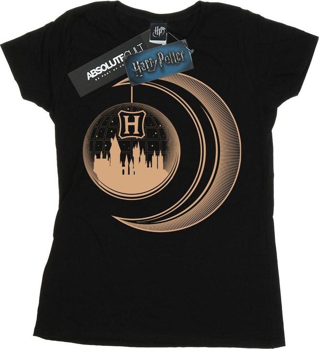 Hogwarts Moon TShirt (XL)