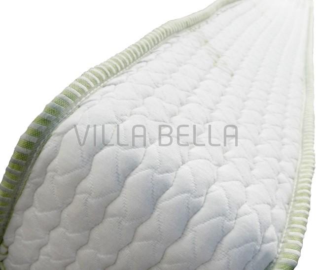 Produktbild San Gottardo Trio Bamboo Matratze x (140 x 200 cm)