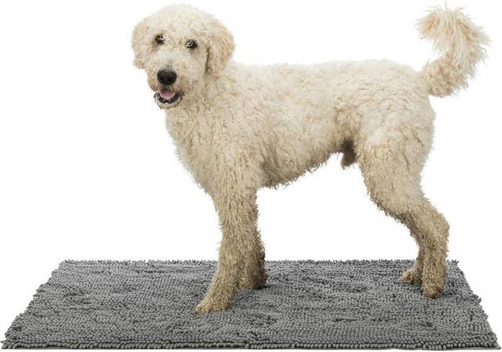 Actual product image Trixie Dirt-trapping mat (Dog)