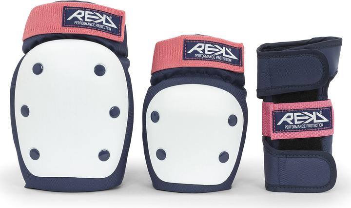Produktbild Rekd Heavy Duty (S, Handgelenkschoner, Knieschoner, Ellbogenschoner, Einzelstück)