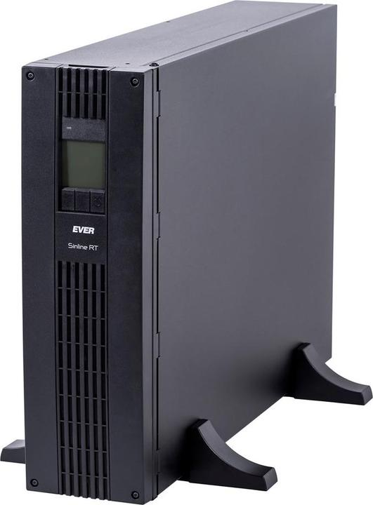 Actual product image Ever SINLINE RT XL 3000 - UPS (rack mountable/external) (3000 VA, 3000 W, Line-interactive UPS)