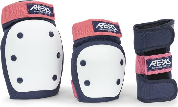 Produktbild Rekd Heavy Duty (S, Handgelenkschoner, Knieschoner, Ellbogenschoner, Einzelstück)