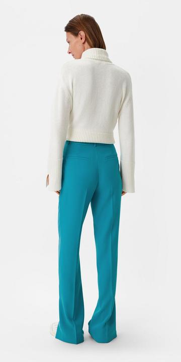 Immagine prodotto Comma Hose Regular: Hose mit Flared Leg (32)