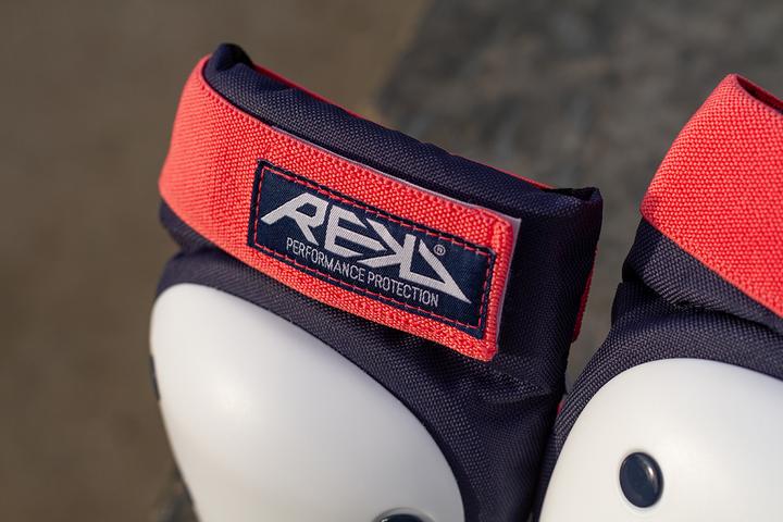 Produktbild Rekd Heavy Duty (S, Handgelenkschoner, Knieschoner, Ellbogenschoner, Einzelstück)