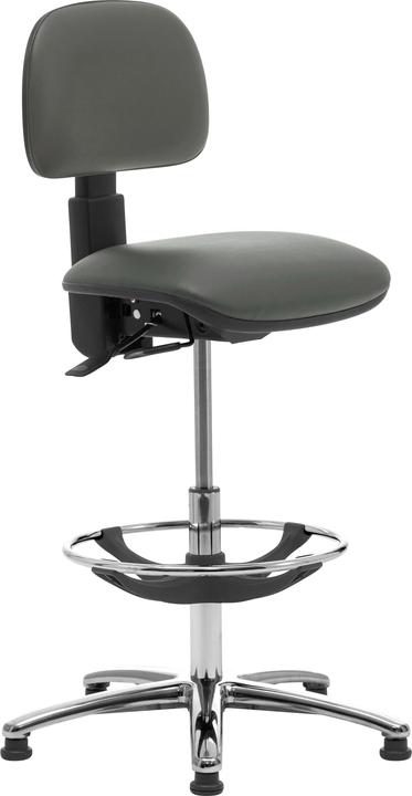 Produktbild Leyform Drehstuhl Saloon (56 - 81 cm)