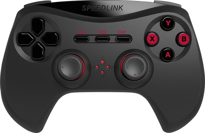 Speedlink Strike NX (PC)