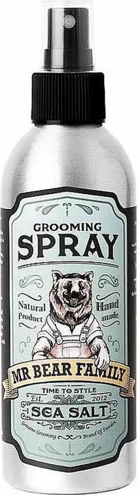 Immagine prodotto Mr. Bear Family Sea Salt (200 ml)