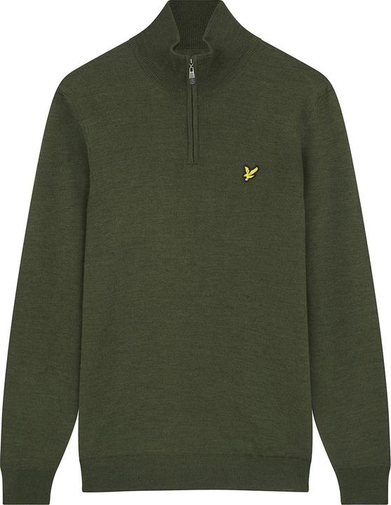 Produktbild Lyle and Scott Core Merino Mix (S)