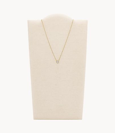 Image du produit Fossil Sutton (Acier inoxydable, 45 cm)