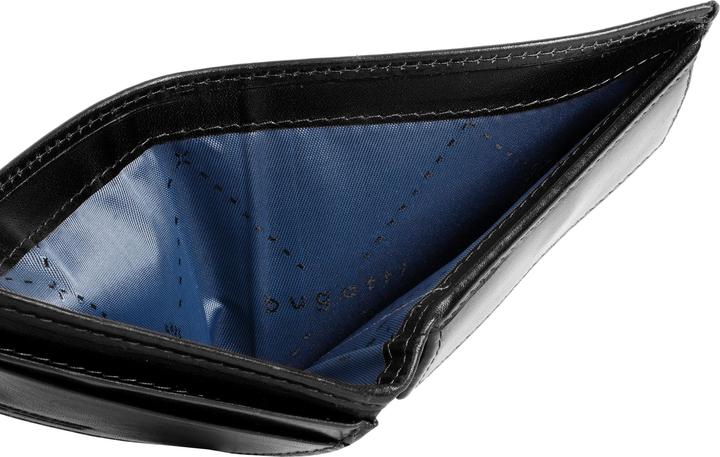 Immagine prodotto Bugatti Portafoglio Nobile protezione RFID in pelle 10,5 cm